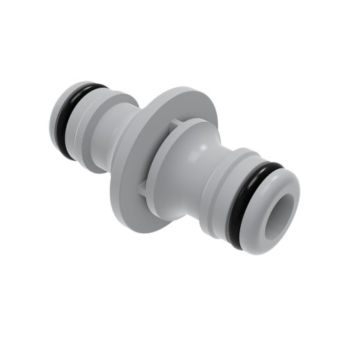 CELLFAST ŁĄCZNIK-DWÓJNIK 1/2" IDEAL LINE PLUS (ABS) 51-640D