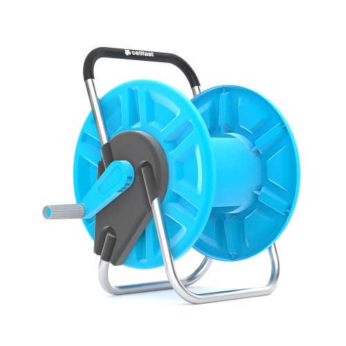 CELLFAST STOJAK NA WĄŻ ALUPLUS 60M 1/2" 55-160