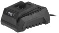 DEDRA WIERTARKO-WKRĘTARKA 18V, 50NM, DED7042, AKUMULATOR 1x2,0AH, ŁADOWARKA 3H, TORBA 16", DED7019 - DARMOWA WYSYŁKA