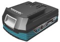 DEDRA WIERTARKO-WKRĘTARKA 18V, 50NM, DED7042, AKUMULATOR 1x2,0AH, ŁADOWARKA 3H, TORBA 16", DED7019 - DARMOWA WYSYŁKA