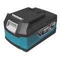 DEDRA KLUCZ UDAROWY  1/2" 280Nm 1x4,0Ah + ŁADOWARKA I TORBA DED7020 - DARMOWA WYSYŁKA