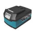 BOSCH PILARKA RĘCZNA AKUMULATOROWA 18V 1x4,0Ah ŁADOWARKA + TORBA DED7022 - DARMOWA WYSYŁKA