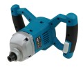 DEDRA MIESZADŁO AKUMULATOROWE 18V, M14, 0-650 OBR/MIN, DED7054 - DARMOWA WYSYŁKA