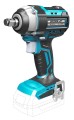 DEDRA KLUCZ UDAROWY AKUMULATOROWY 1/2" 18V DED7146