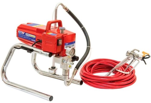 DEDRA AGREGAT MALARSKI HYDRODYNAMICZNY 1000W DED7423 - DARMOWA WYSYŁKA