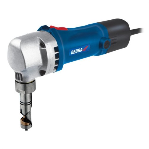 DEDRA NOŻYCE ELEKTRYCZNE DO CIĘCIA BLACHY DED7502 - DARMOWA WYSYŁKA