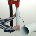 DEDRA WIERTNICA DO BETONU 2,4kW DED7622 - DARMOWA WYSYŁKA