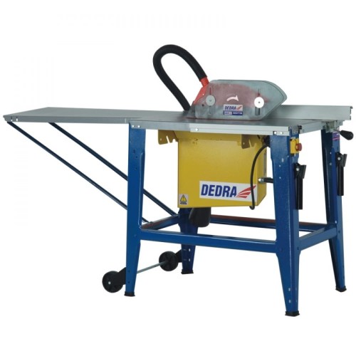 DEDRA PILARKA STOŁOWA 2,2kW DED7726 - DARMOWA WYSYŁKA