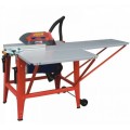 DEDRA PILARKA STOŁOWA 2,5kW DED7728 - DARMOWA WYSYŁKA