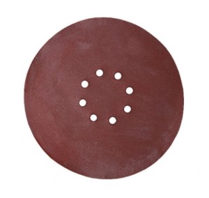 DEDRA KRĄŻEK ŚCIERNY 180MM GRADACJA 180 5 SZTUK DED77646