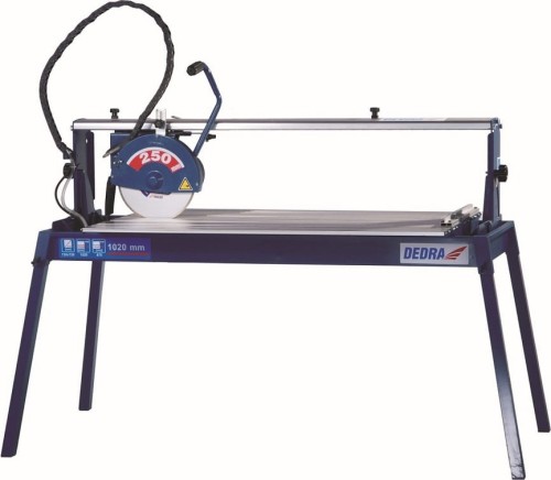 DEDRA PRZECINARKA DO GLAZURY 1150W DED7824 - DARMOWA WYSYŁKA