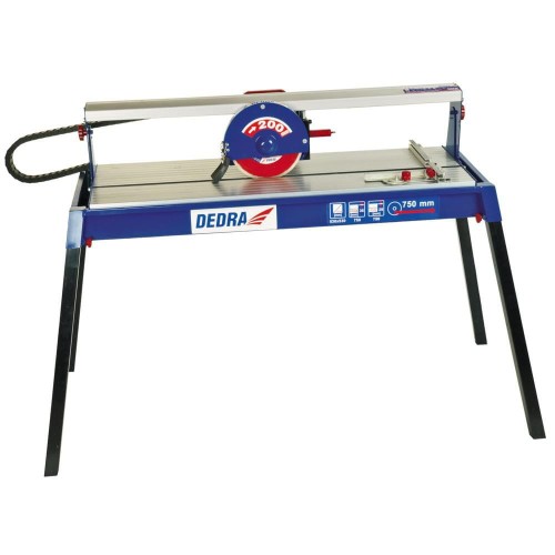 DEDRA PRZECINARKA DO PŁYTEK GLAZURNICZYCH 800W DED7828 - DARMOWA WYSYŁKA