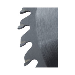 DEDRA PIŁA TARCZOWA Z WĘGLIKIEM SPIEKANYM DO DREWNA HM 500x30MM 100Z H500100