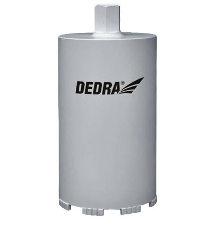 DEDRA 62/400MM KORONKA DIAMENTOWA DO WIERTNIC HW4062 - DARMOWA WYSYŁKA