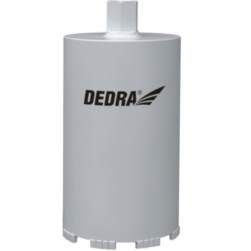 DEDRA 117/400MM KORONKA DIAMENTOWA DO WIERTNIC HW4117 - DARMOWA WYSYŁKA