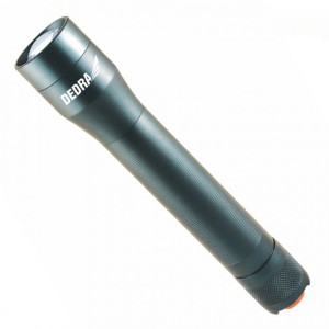 DEDRA LATARKA ALUMINIOWA CREE XML LED 600 LUMENÓW L1105