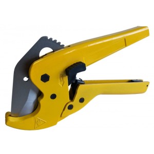 DEGET NOŻYCE OBCINAK DO CIĘCIA RUR PVC PP 42MM V07508