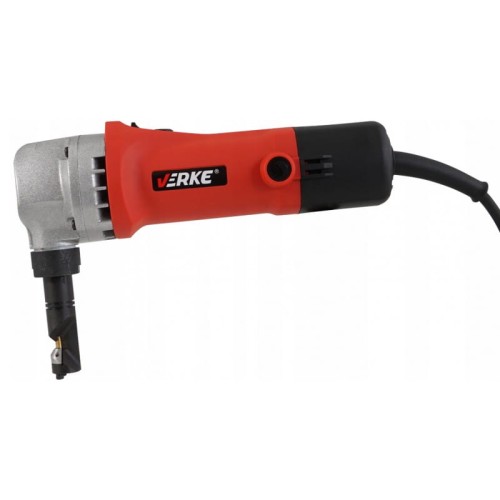 VERKE NOŻYCE ELEKTRYCZNE DO BLACHY V08180