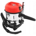 VERKE ODKURZACZ PRZEMYSŁOWY 20L 1200W V08220