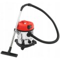 VERKE ODKURZACZ PRZEMYSŁOWY 20L 1200W V08220