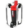 VERKE WIBRATOR DO BETONU 1600W 38MMx4M V10150 - DARMOWA WYSYŁKA