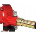 VERKE WIBRATOR DO BETONU 1600W 38MMx4M V10150 - DARMOWA WYSYŁKA