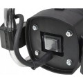 VERKE WIBRATOR DO BETONU 1600W 38MMx4M V10150 - DARMOWA WYSYŁKA