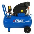 VERKE KOMPRESOR 50L, 140L/MIN, FL1047/50L, 3HP, 230V V81103 - DARMOWA WYSYŁKA