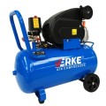 VERKE KOMPRESOR 50L, 140L/MIN, FL1047/50L, 3HP, 230V V81103 - DARMOWA WYSYŁKA