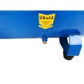 VERKE KOMPRESOR 50L, 140L/MIN, FL1047/50L, 3HP, 230V V81103 - DARMOWA WYSYŁKA