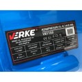 VERKE KOMPRESOR 50L, 140L/MIN, FL1047/50L, 3HP, 230V V81103 - DARMOWA WYSYŁKA