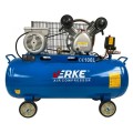 VERKE KOMPRESOR SPRĘŻARKA V2065/100L 8bar 250l/min 230V V81115 - DARMOWA WYSYŁKA
