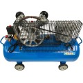 VERKE KOMPRESOR SPRĘŻARKA V2065/100L 8bar 250l/min 230V V81115 - DARMOWA WYSYŁKA