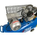VERKE KOMPRESOR SPRĘŻARKA V2065/100L 8bar 250l/min 230V V81115 - DARMOWA WYSYŁKA