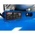 VERKE KOMPRESOR SPRĘŻARKA V2065/100L 8bar 250l/min 230V V81115 - DARMOWA WYSYŁKA