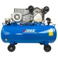VERKE KOMPRESOR SPRĘŻARKA V2090/200L 5,5KM 600l/min 400V V81126 - DARMOWA WYSYŁKA