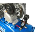 VERKE KOMPRESOR SPRĘŻARKA V2090/200L 5,5KM 600l/min 400V V81126 - DARMOWA WYSYŁKA