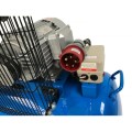 VERKE KOMPRESOR SPRĘŻARKA V2090/200L 5,5KM 600l/min 400V V81126 - DARMOWA WYSYŁKA
