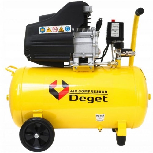 DEGET KOMPRESOR 50 L BM20-50 230V, V81151