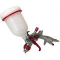 VERKE PISTOLET LAKIERNICZY HVLP K-775G 1,3MM 600ML V81297 - DARMOWA WYSYŁKA
