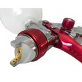 VERKE PISTOLET LAKIERNICZY HVLP K-775G 1,3MM 600ML V81297 - DARMOWA WYSYŁKA