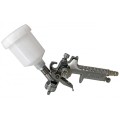VERKE PISTOLET LAKIERNICZY HVLP H-2000P 0,8MM 125 ML V81301