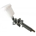 VERKE PISTOLET LAKIERNICZY HVLP H-2000P 0,8MM 125 ML V81301