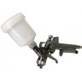 VERKE PISTOLET LAKIERNICZY HVLP H2000P 1,0MM 125 ML V81302