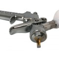 VERKE PISTOLET LAKIERNICZY HVLP H2000P 1,0MM 125 ML V81302
