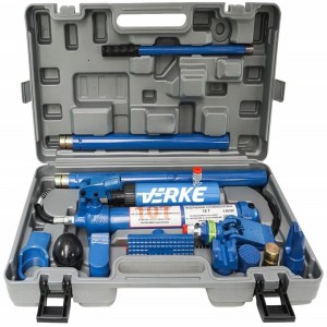 VERKE ROZPIERAK HYDRAULICZNY 10T V86368 - DARMOWA WYSYŁKA