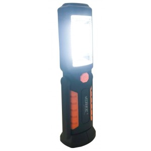 VERKE LATARKA WARSZTATOWA LED PREMIUM LINE V87510