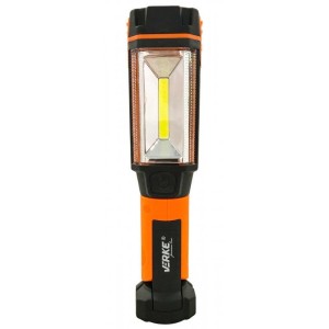 VERKE LATARKA WARSZTATOWA LED VERKE PREMIUM LINE V87511