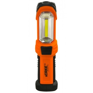 VERKE LATARKA WARSZTATOWA LAMPKA LED PREMIUM LINE V87512