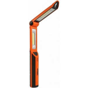 VERKE LAMPKA WARSZTATOWA JF719AU 3W COB+3W COB+1W V87519